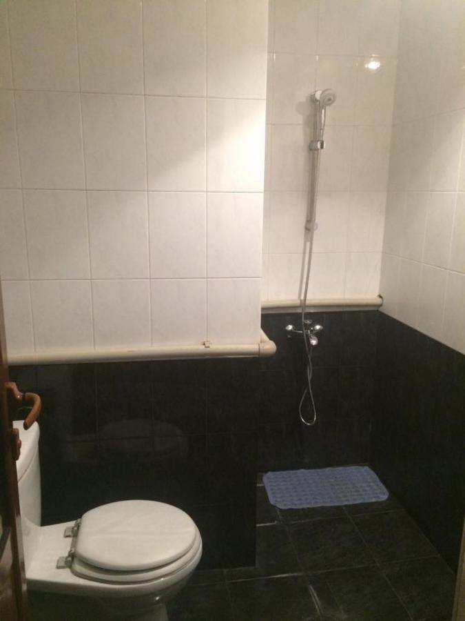 Toros Hotel Ashotsk Bagian luar foto