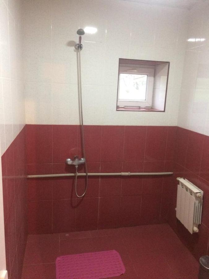 Toros Hotel Ashotsk Bagian luar foto